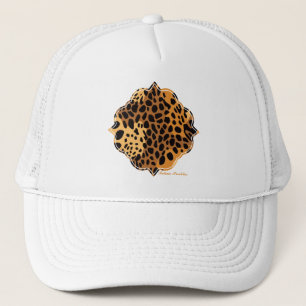Casquette Feline Freckles