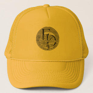 Casquette Femme Délivrance