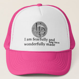 Casquette Femme Délivrance