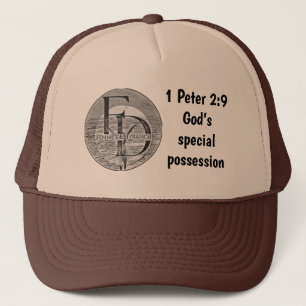 Casquette Femme Délivrance