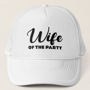 Casquette Femme du chapeau de fête