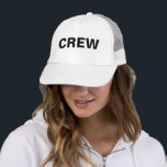 Casquette Femme Personnalisée Hommes Écran Gros Texte Gras P<br><div class="desc">Personnalisé Grand Gras Police Texte Élégant Modèle Moderne Créer Votre Propre Téléchargement Logo Photo Casquettes & Casquettes / Chapeaux De Baseball & Trucker / Chapeau De Camion Blanc Pour Hommes & Femmes.</div>
