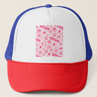 Casquette femmes