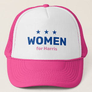 Casquette Femmes pour Harris 