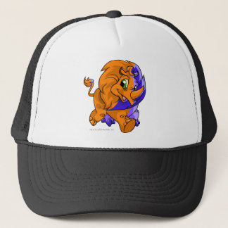 Casquette Fente de Tonu