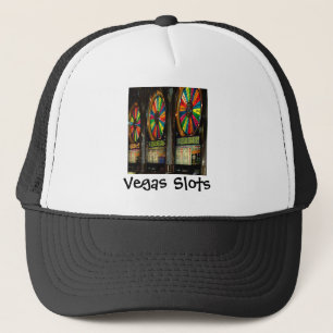 Casquette Fentes Vegas