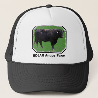 Casquette Ferme d'EDLAR Angus