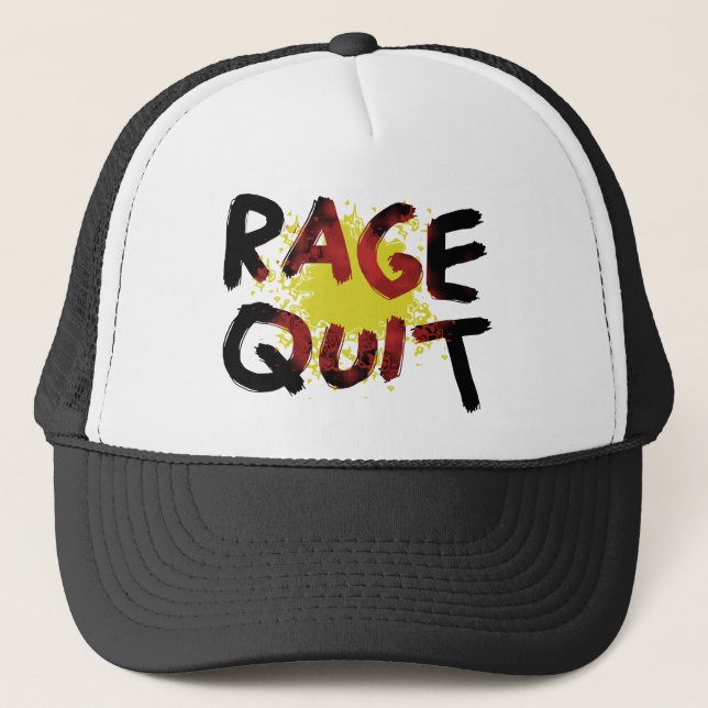 Casquette Fermer (Devant)