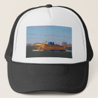 Ferry de Staten Island