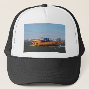 Casquette Ferry de Staten Island