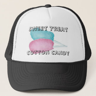 Casquette Festins doux