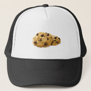 Casquette Fête Biscuit Nourriture Dessert Sucreries Cuisson