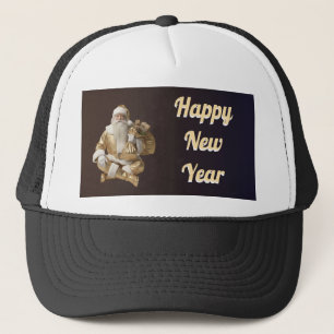 Casquette Fête chapeau temps
