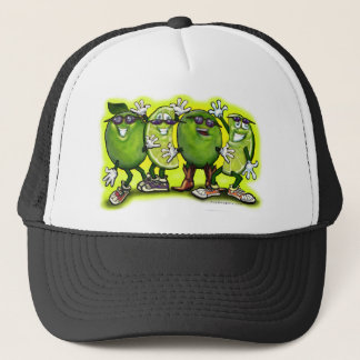 Casquette Fête de chaux