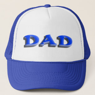 Casquette Fête des pères papa