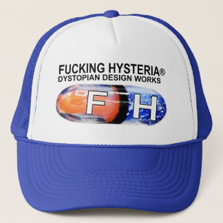 CASQUETTE FH 'PLACEBO'