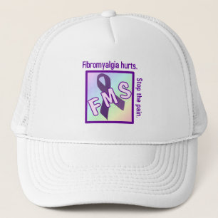 Casquette fibro
