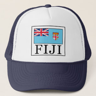 Casquette Fidji