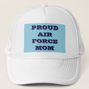 Casquette Fier Air Force Maman