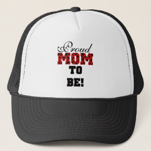 Casquette Fier maman d'être des tee-shirts et des cadeaux