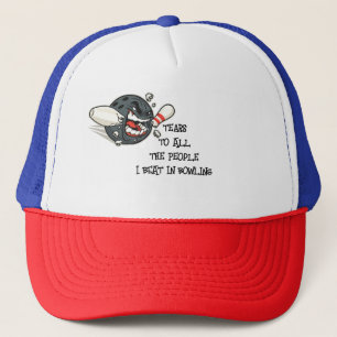 Casquette Fière Bowler