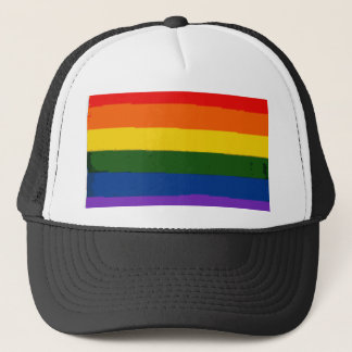 Casquette fierté