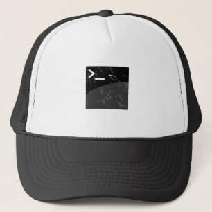 Casquette Fierté de geek