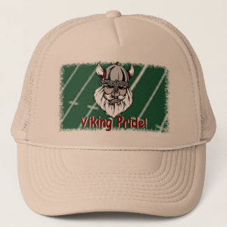Casquette Fierté de Lowndes Viking