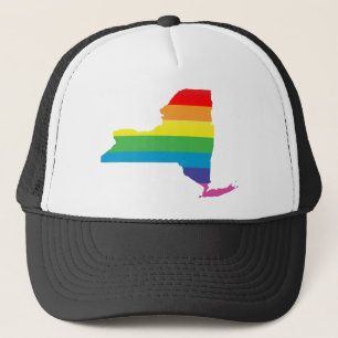 Casquette fierté de New York