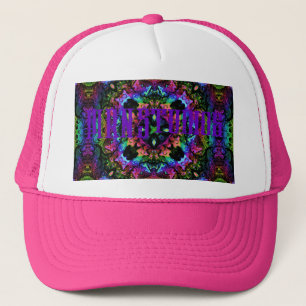 Casquette Fierté des crickets