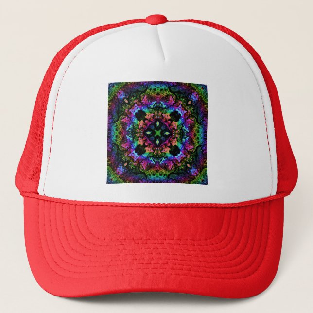 Casquette Fierté des crickets (Devant)