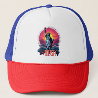 Casquette Fierté du pays