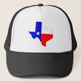 Casquette Fierté du Texas