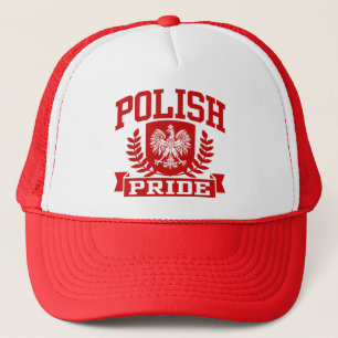 Casquette Fierté polonaise