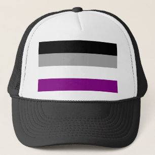 Casquette Fierté sexuelle