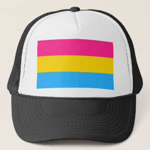Casquette Fierté transexuelle