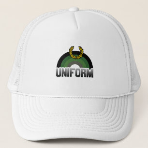 Casquette Fierté uniforme