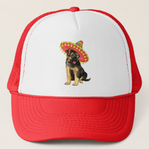Casquette Fiesta GSD