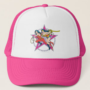 Casquette Filles Merveilleuses