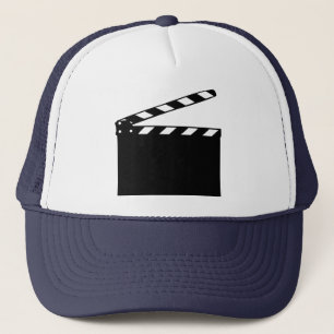 Casquette Film - claquette