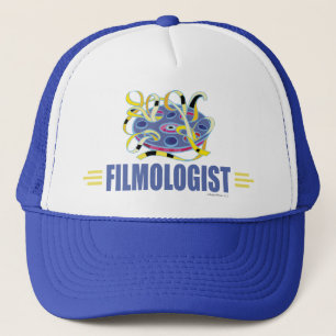 Casquette Film humoristique