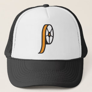 Casquette films d'or de penny