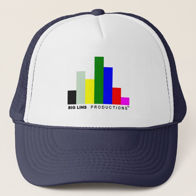 Casquette FINAL2 - Customisé (Devant)
