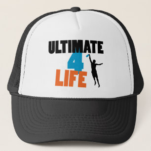 Casquette final des 4 vies