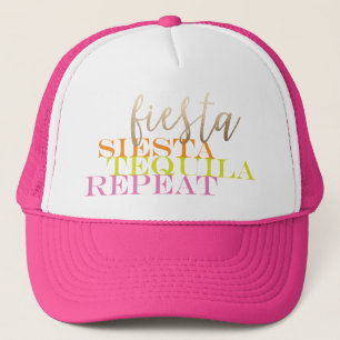 Casquette Final Fiesta Bachelorette Favoriser Personnalisabl