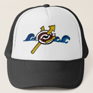 Casquette Final psychopathe