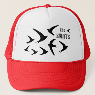 Casquette Finale rapide de logo