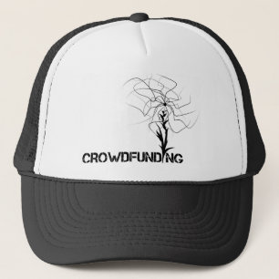 Casquette financé par crowdfunding 1