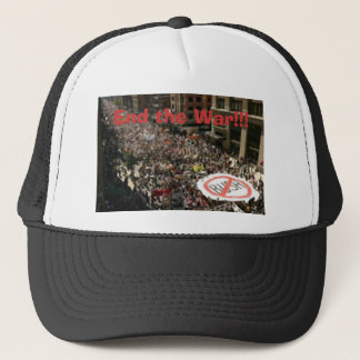 Casquette Finissez la guerre
