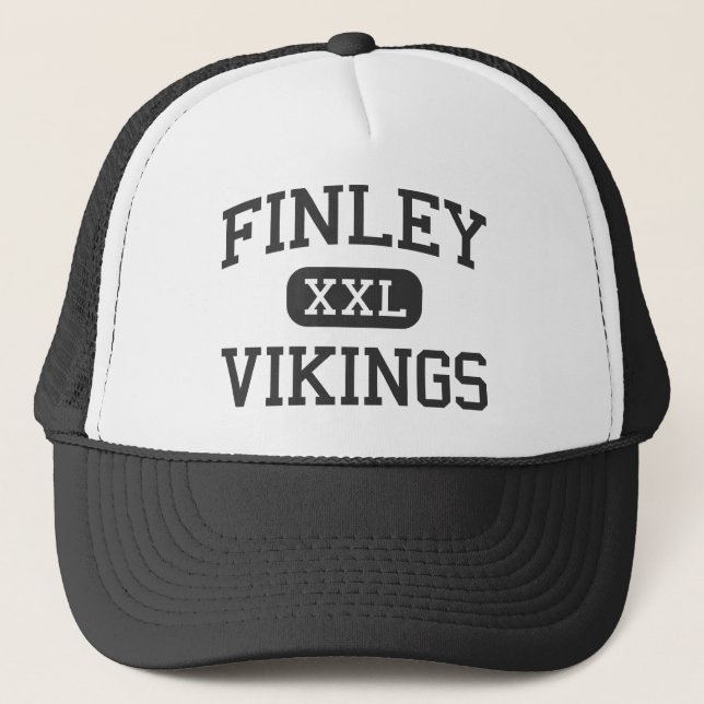 Casquette Finley - Vikings - junior - Chicago Ridge (Devant)